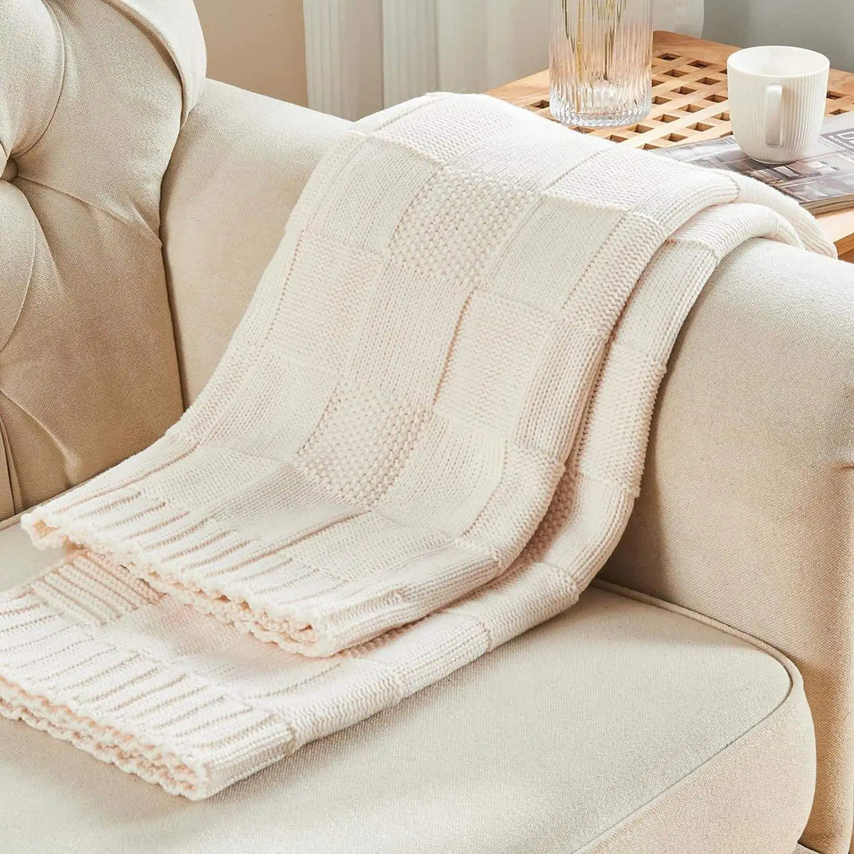 2026 New Arrival Soft Sofa Bedding Home
