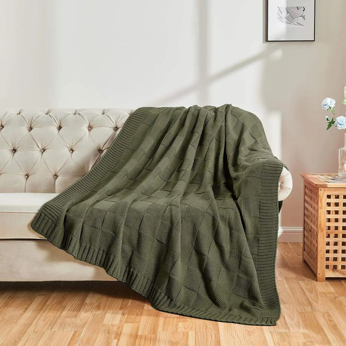 2026 New Arrival Soft Sofa Bedding Home